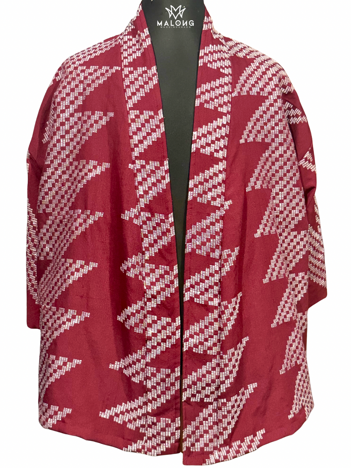 Haori Inaul Kimono - Unisex