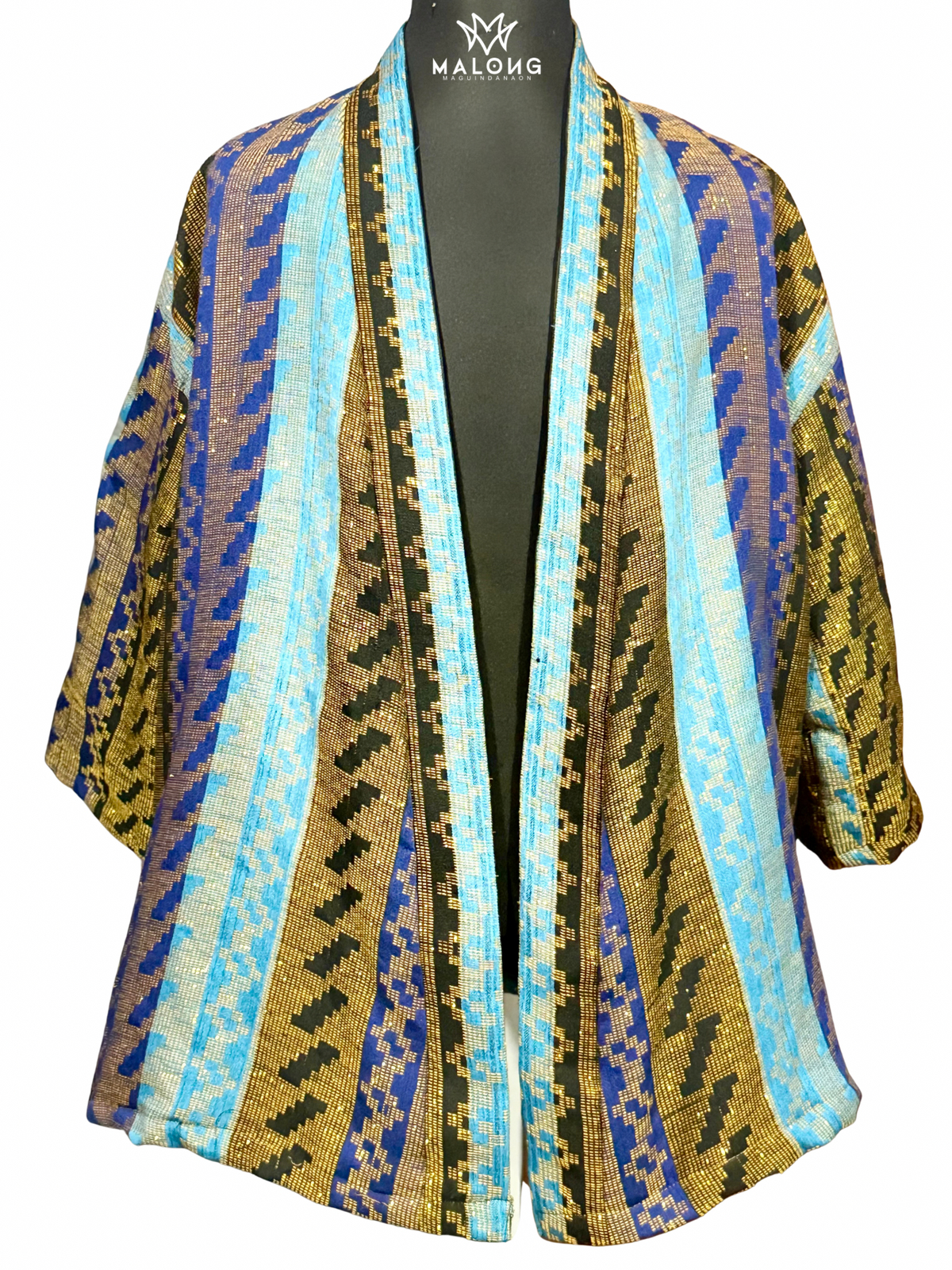 Haori Inaul Kimono - Unisex
