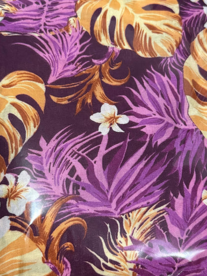 Spanrayon Printed Malong