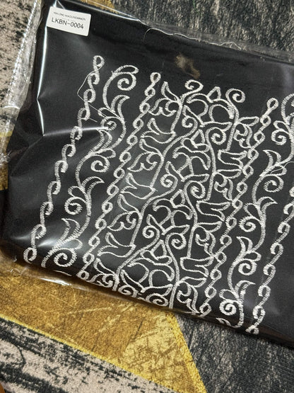 Meranaw Embroidery Strips -  2 Meters