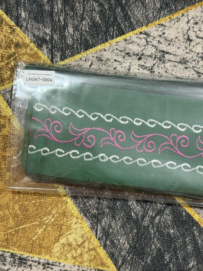 Meranaw Embroidery Strips -  2 Meters