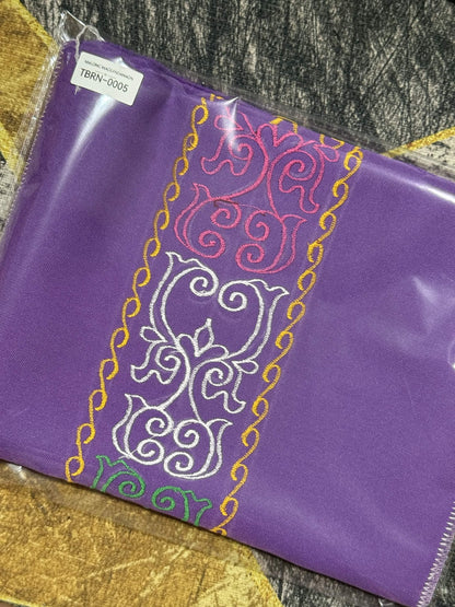 Meranaw Embroidery Strips -  2 Meters