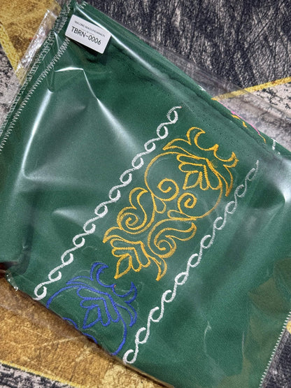 Meranaw Embroidery Strips -  2 Meters