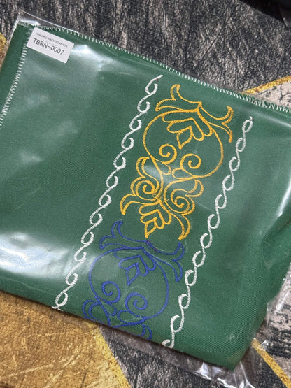 Meranaw Embroidery Strips -  2 Meters