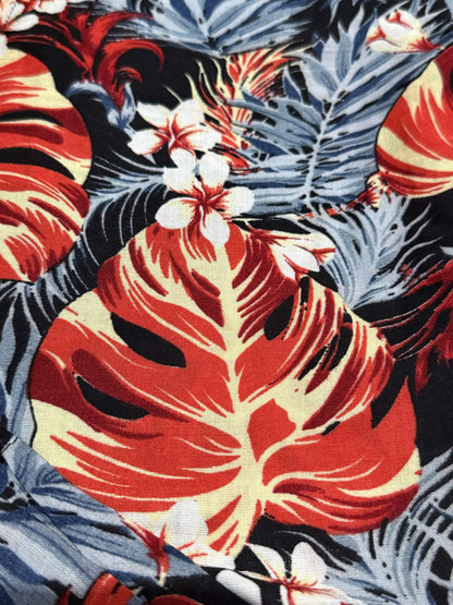 Spanrayon Printed Malong