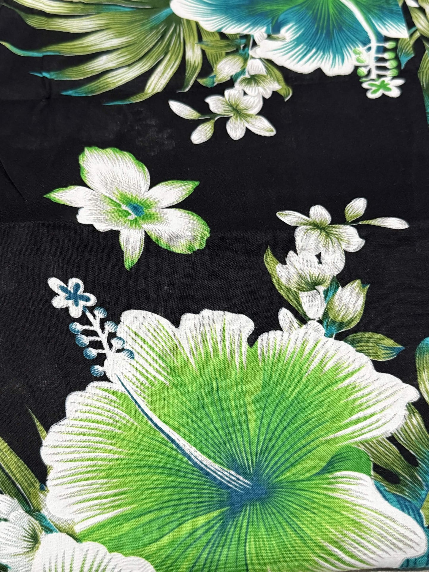 Spanrayon Printed Malong