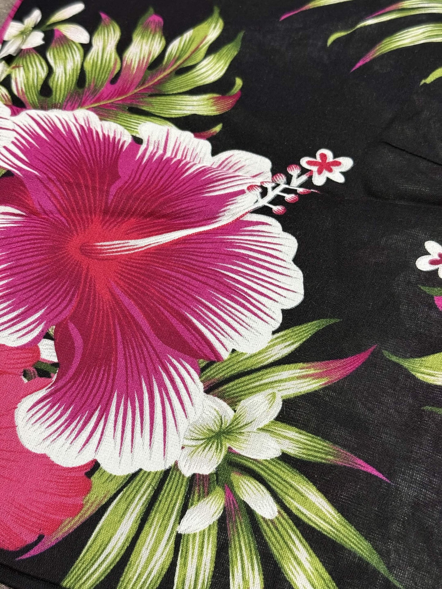 Spanrayon Printed Malong