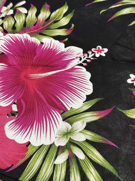 Spanrayon Printed Malong