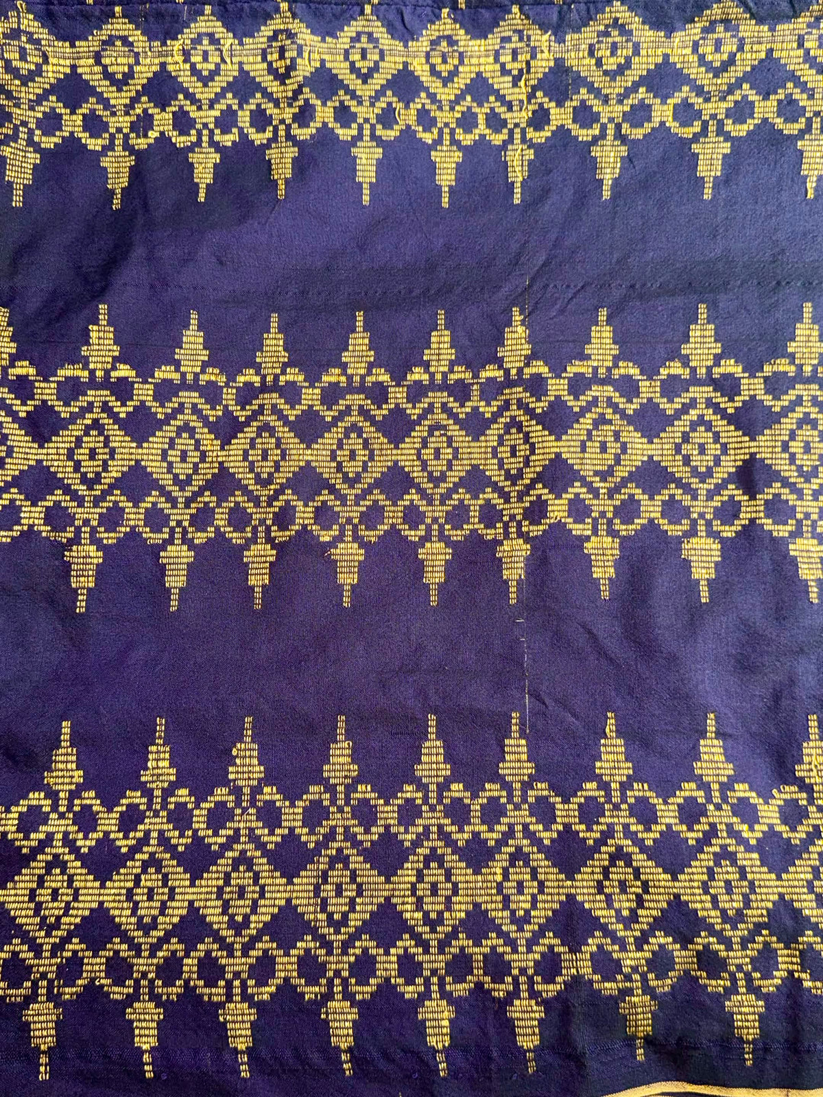 Essential Maguindanaon Polyester Cotton Inaul Collection