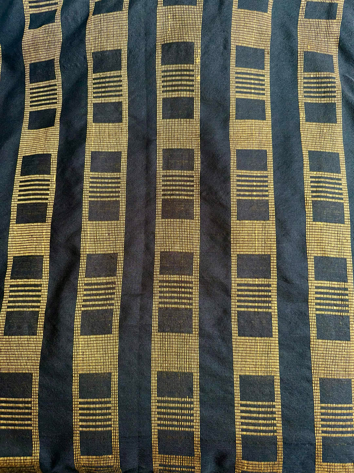 Essential Maguindanaon Polyester Cotton Inaul Collection