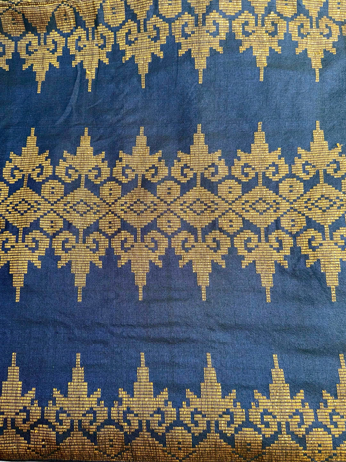 Essential Maguindanaon Polyester Cotton Inaul Collection