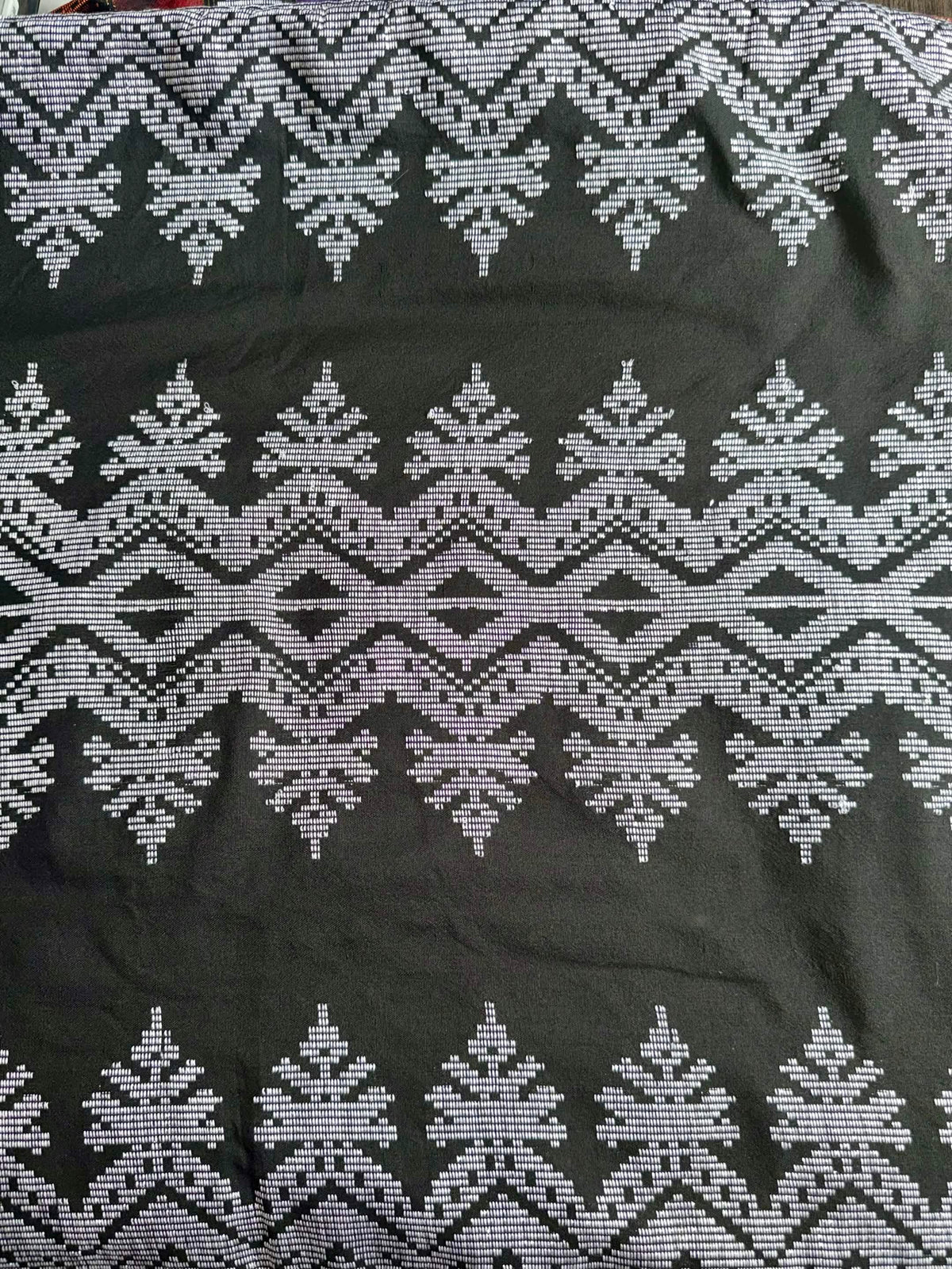 Essential Maguindanaon Polyester Cotton Inaul Collection