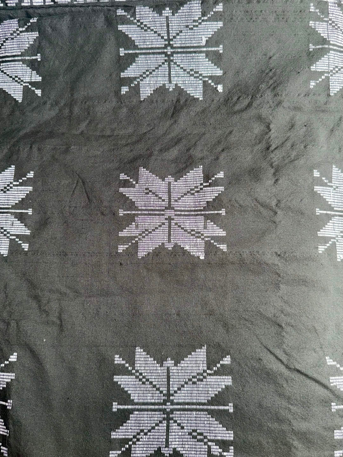 Essential Maguindanaon Polyester Cotton Inaul Collection