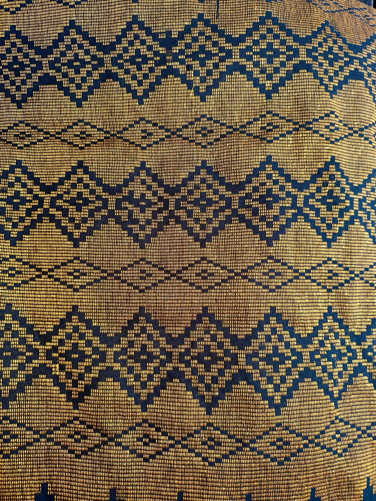Essential Maguindanaon Polyester Cotton Inaul Collection