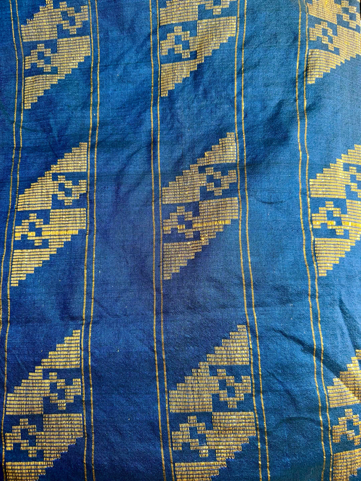 Essential Maguindanaon Polyester Cotton Inaul Collection