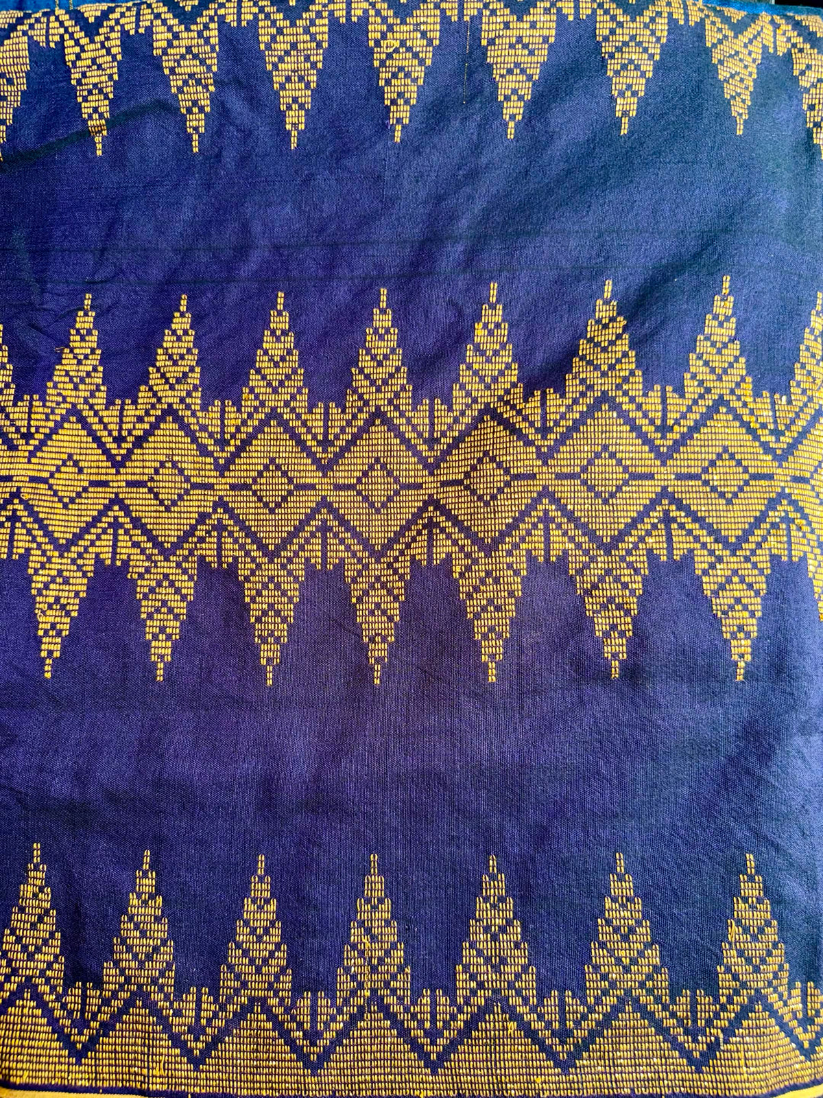 Essential Maguindanaon Polyester Cotton Inaul Collection