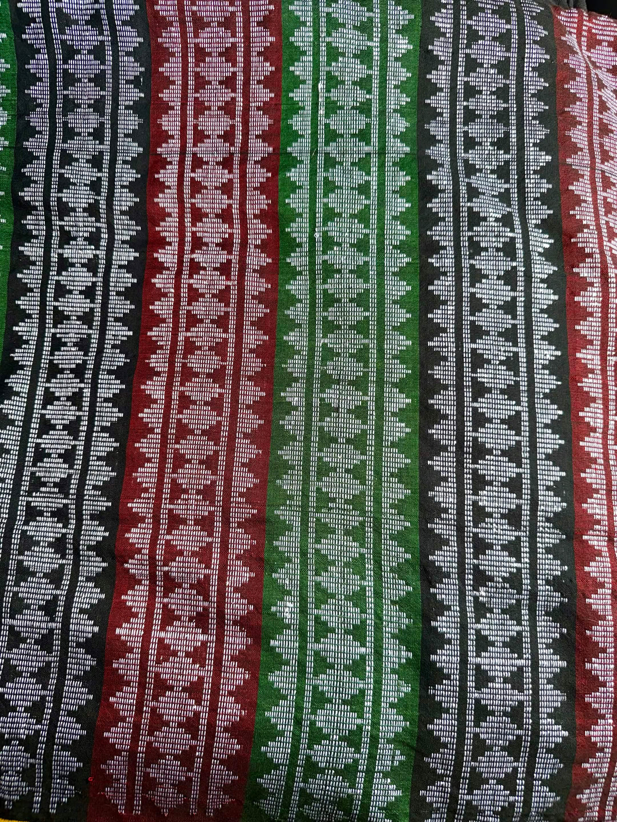 Essential Maguindanaon Polyester Cotton Inaul Collection