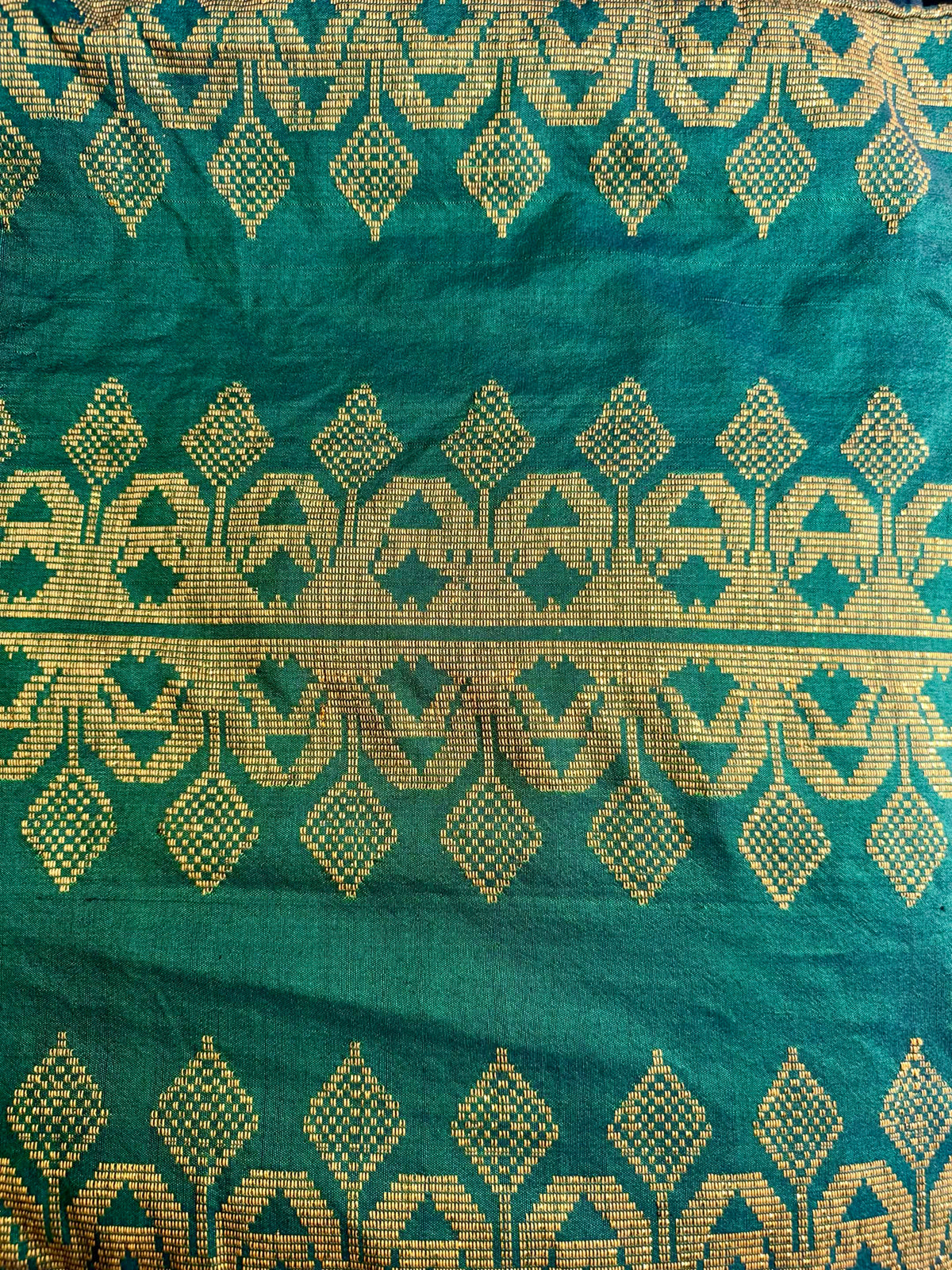 Essential Maguindanaon Polyester Cotton Inaul Collection