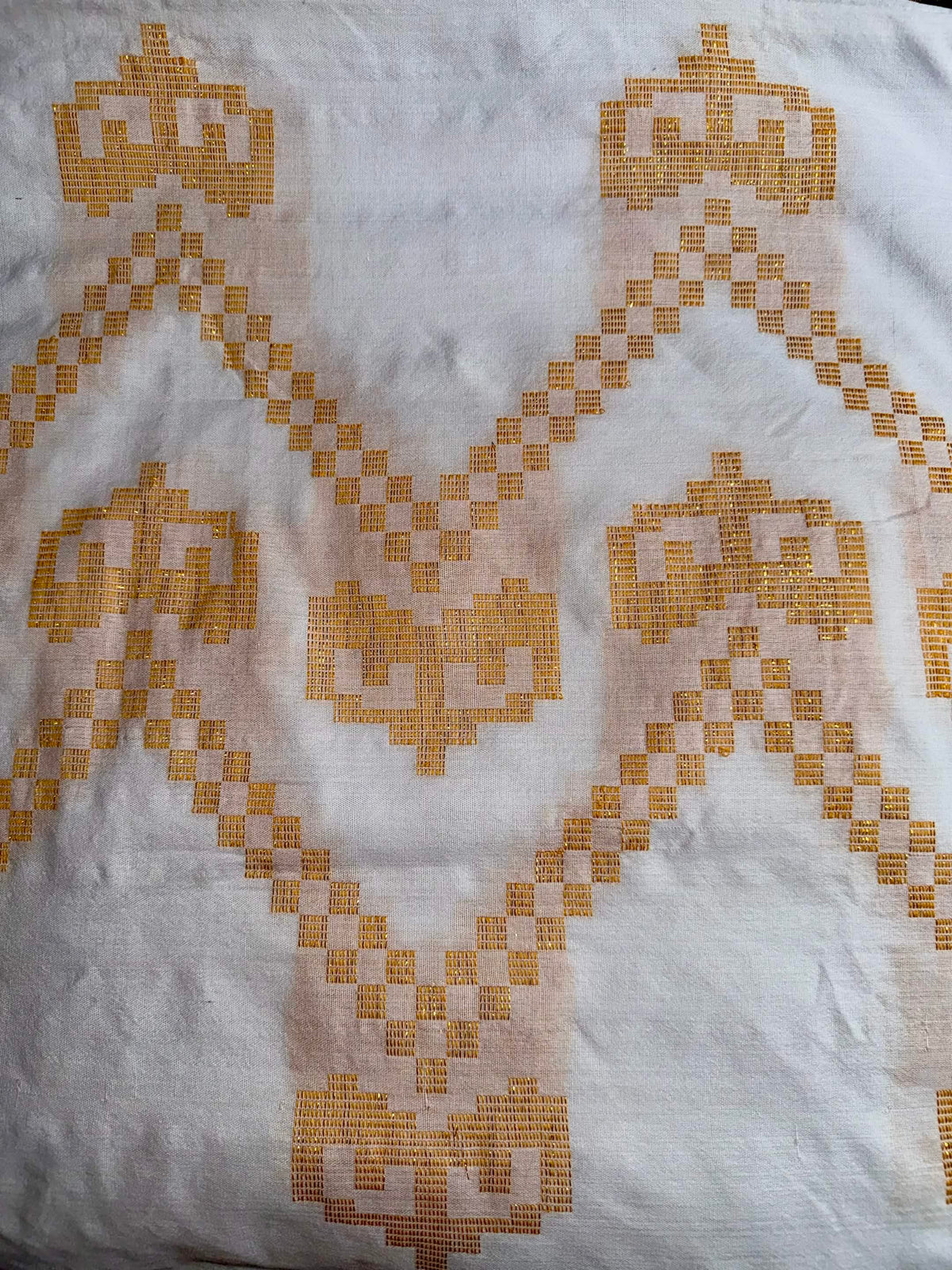 Essential Maguindanaon Polyester Cotton Inaul Collection