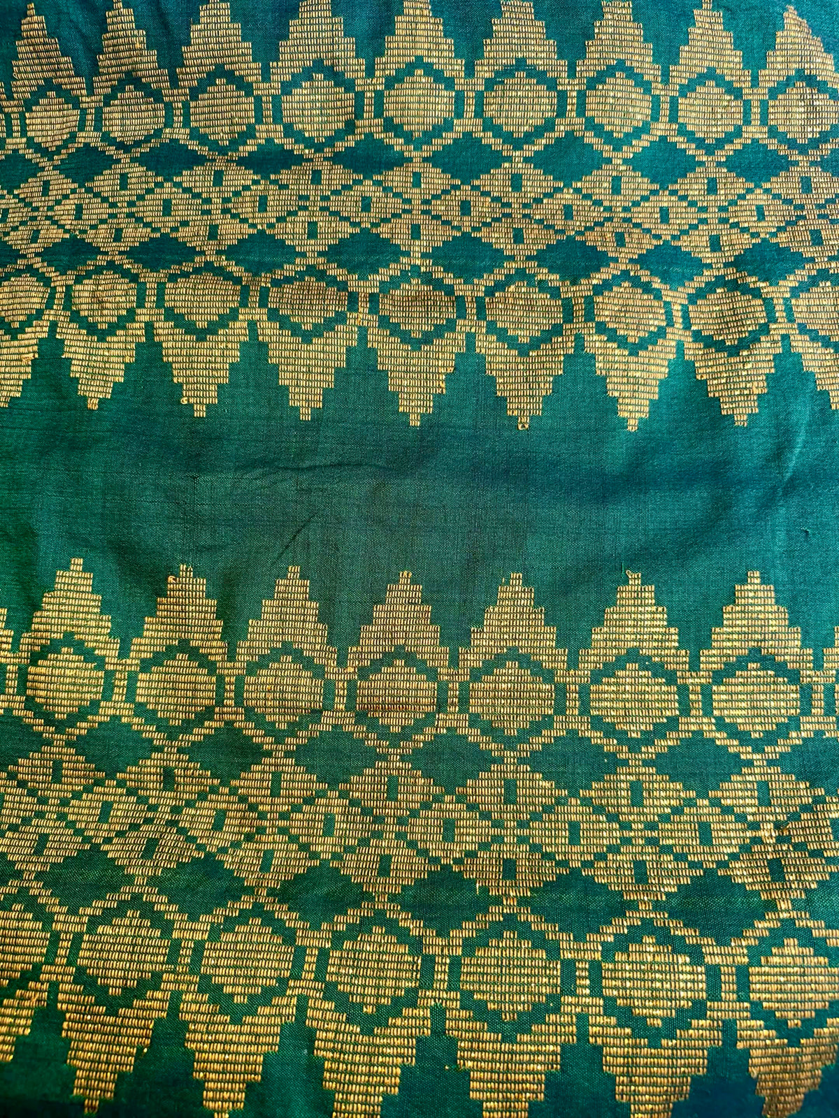 Essential Maguindanaon Polyester Cotton Inaul Collection